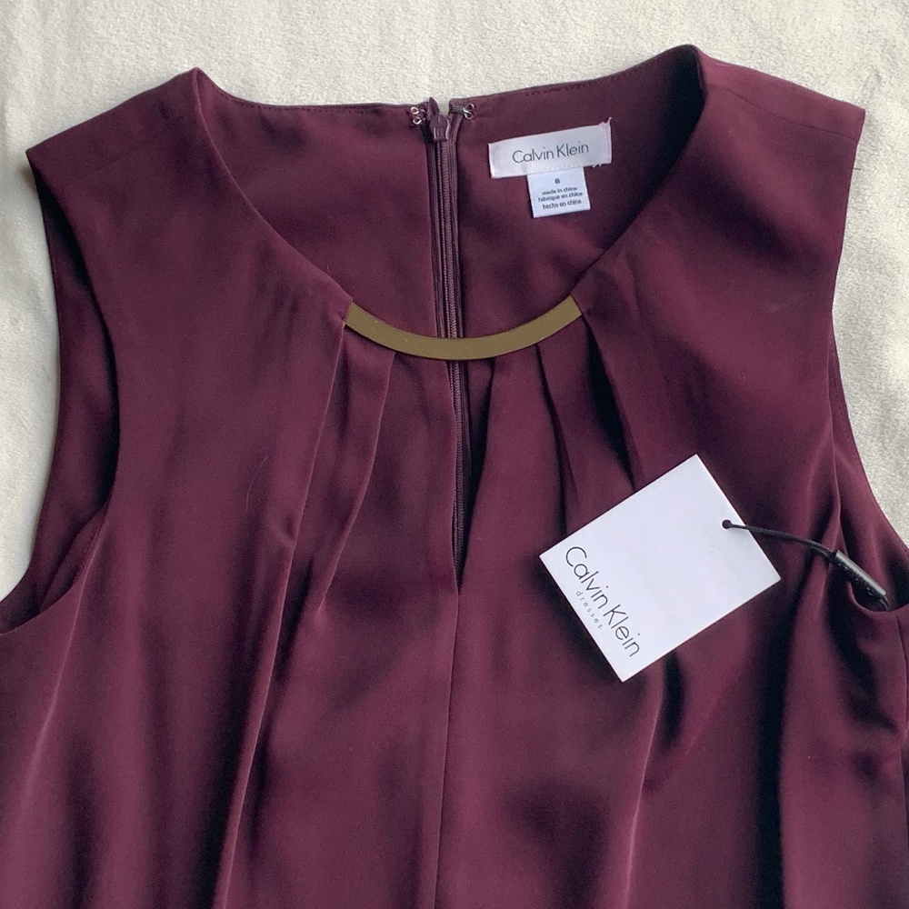 Calvin Klein Dress